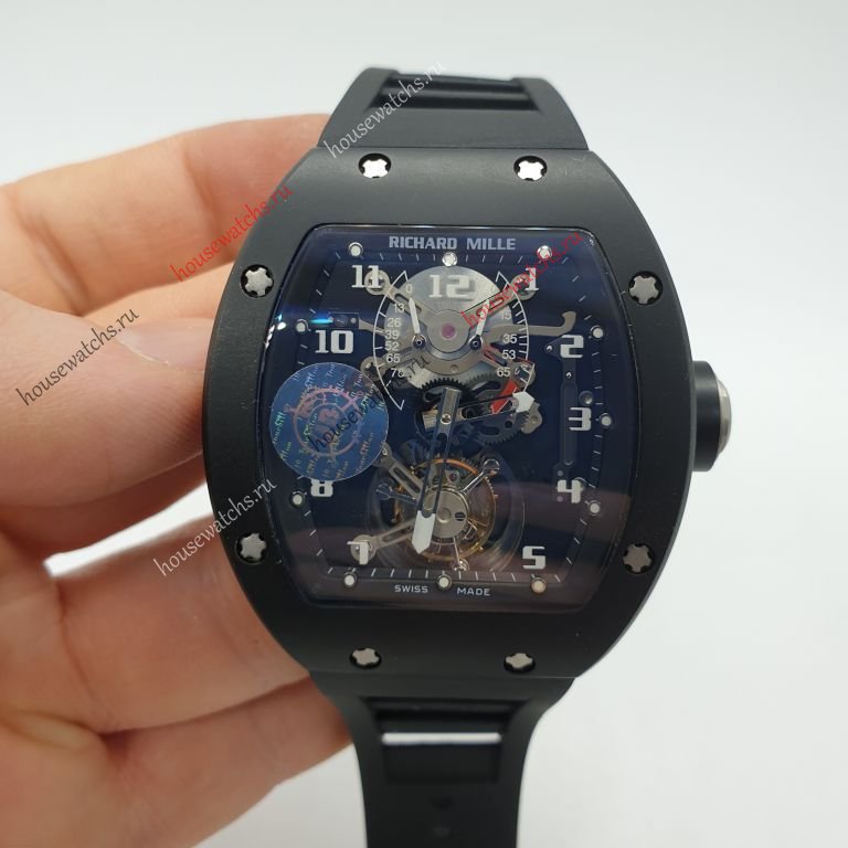 Копия Часы Richard Mille RM 011 HЭ105
