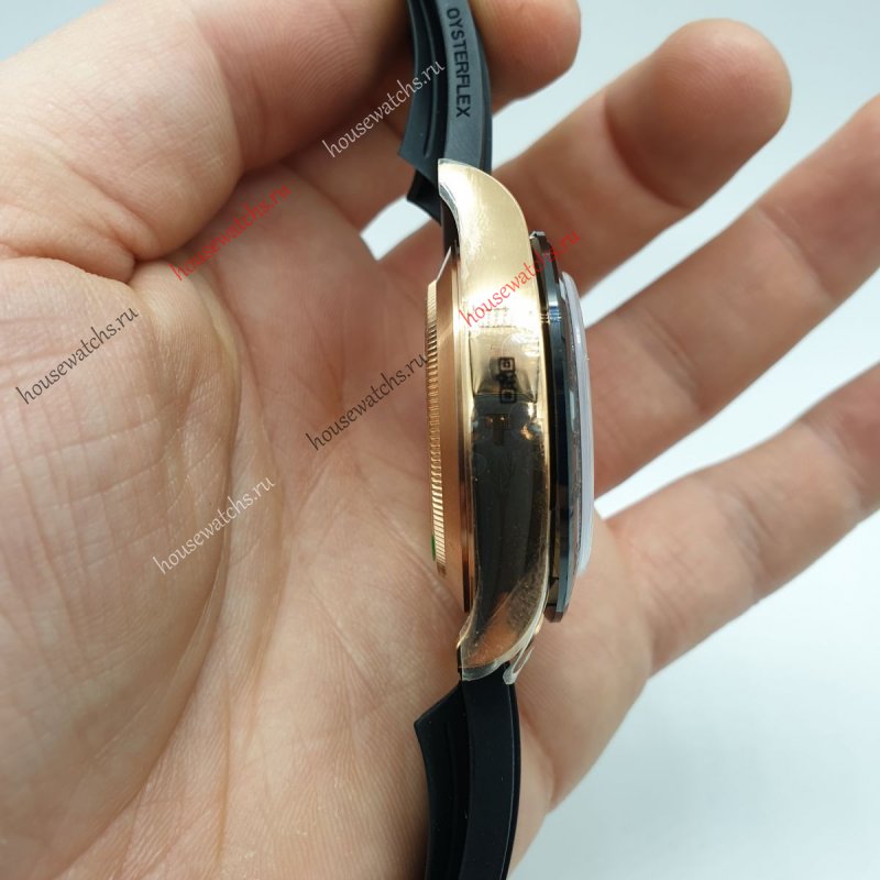 Копия Часы Rolex Oyster Perpetual Daytona HЭ106