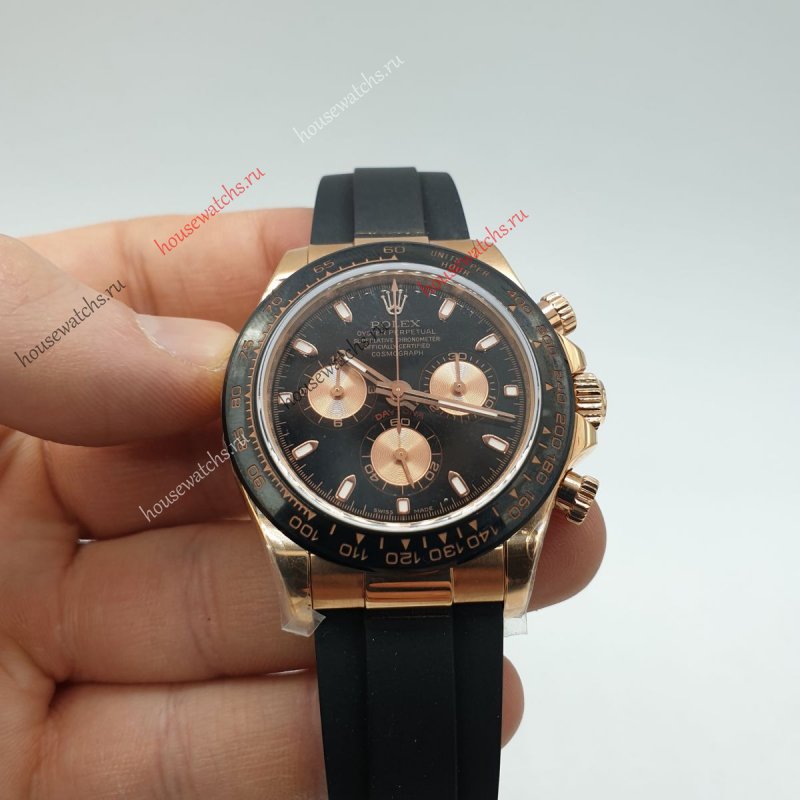 Копия Часы Rolex Oyster Perpetual Daytona HЭ106