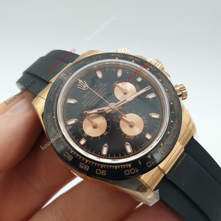 Копия Часы Rolex Oyster Perpetual Daytona HЭ106