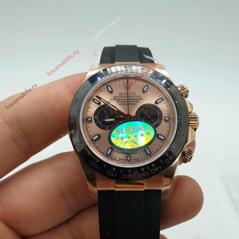 Копия Часы Rolex Oyster Perpetual Daytona HЭ107