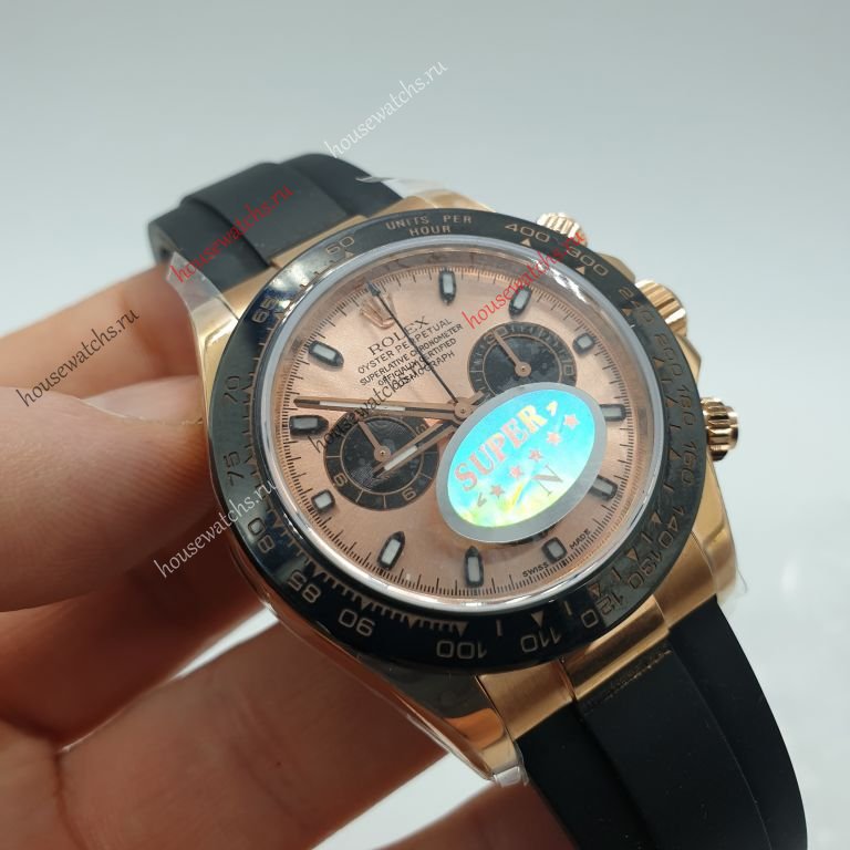 Копия Часы Rolex Oyster Perpetual Daytona HЭ107