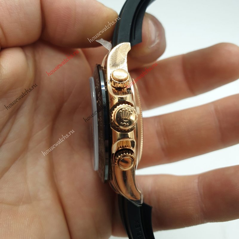 Копия Часы Rolex Oyster Perpetual Daytona HЭ107