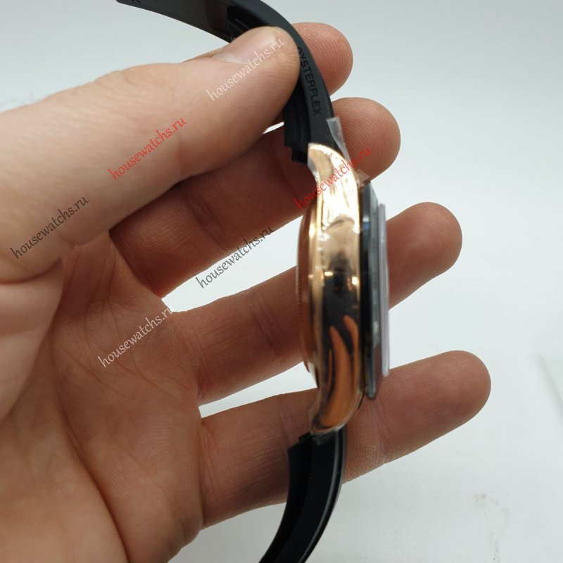 Копия Часы Rolex Oyster Perpetual Daytona HЭ107