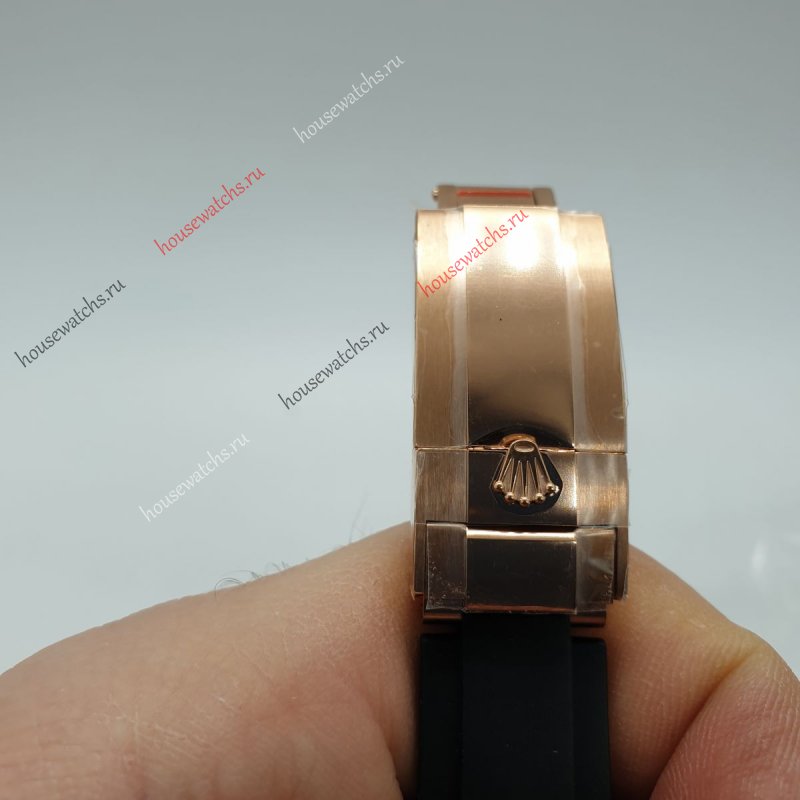 Копия Часы Rolex Oyster Perpetual Daytona HЭ107