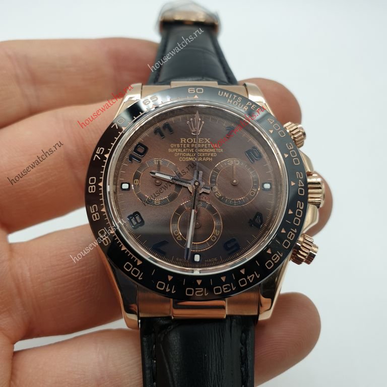 Копия Часы Rolex Oyster Perpetual Daytona HЭ110