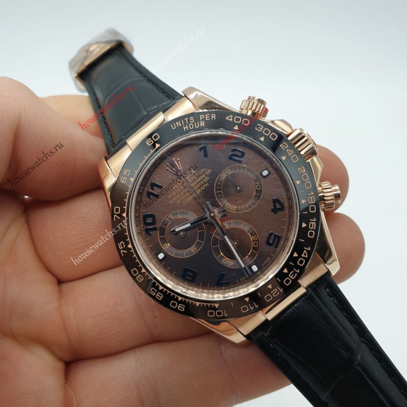 Копия Часы Rolex Oyster Perpetual Daytona HЭ110