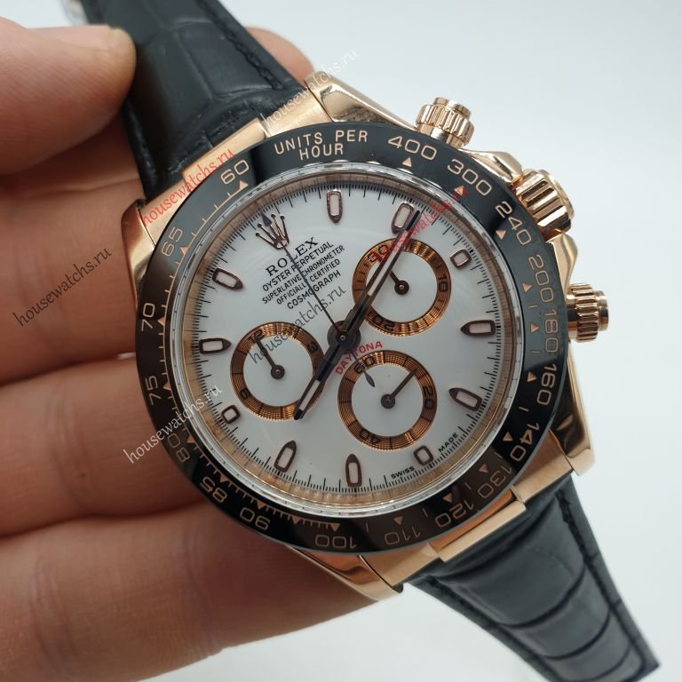 Копия Часы Rolex Oyster Perpetual Daytona HЭ111