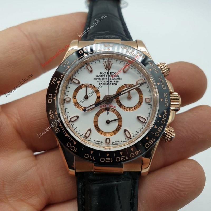 Копия Часы Rolex Oyster Perpetual Daytona HЭ111