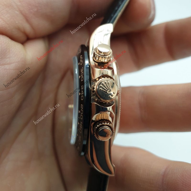 Копия Часы Rolex Oyster Perpetual Daytona HЭ111