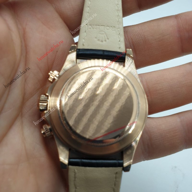 Копия Часы Rolex Oyster Perpetual Daytona HЭ111