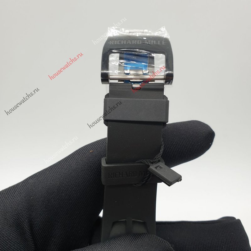 Копия Часы Richard Mille RM 011 HЭ114