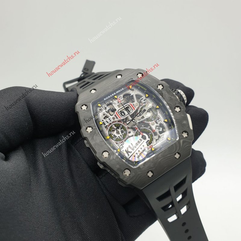 Копия Часы Richard Mille RM 011 HЭ114