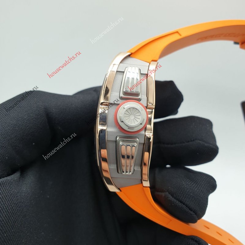 Копия Часы Richard Mille RM 011 HЭ116