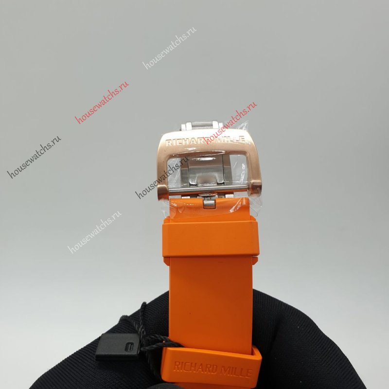 Копия Часы Richard Mille RM 011 HЭ116