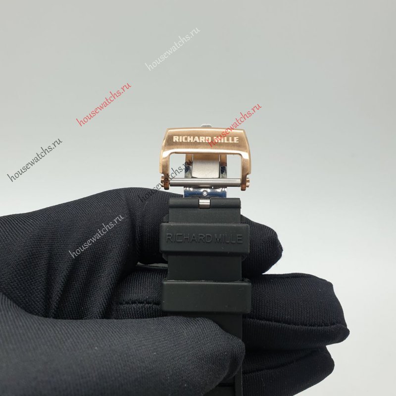 Копия Часы Richard Mille RM 011 HЭ117