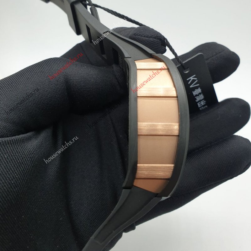 Копия Часы Richard Mille RM 011 HЭ118