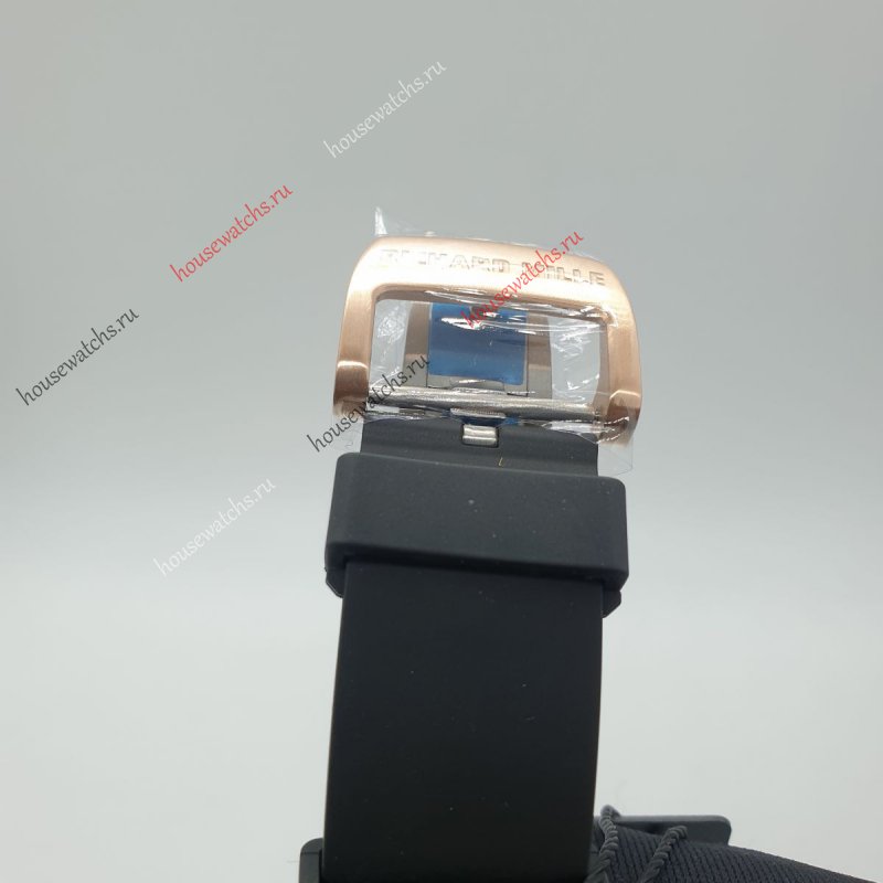 Копия Часы Richard Mille RM 011 HЭ118