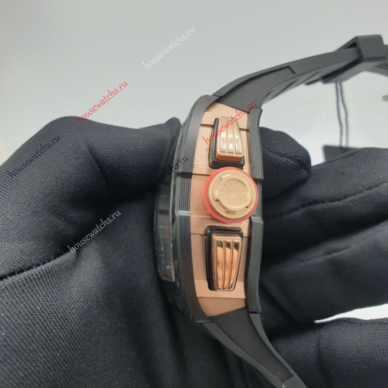 Копия Часы Richard Mille RM 011 HЭ118