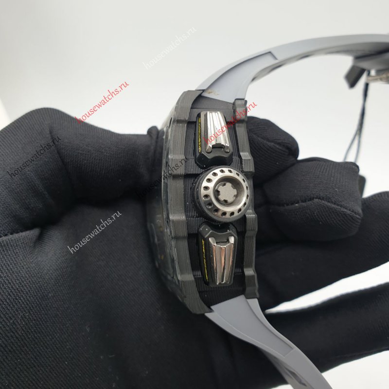 Копия Часы Richard Mille RM 011 HЭ120