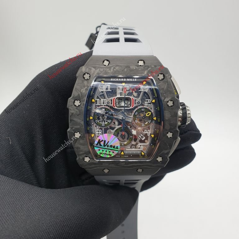 Копия Часы Richard Mille RM 011 HЭ120