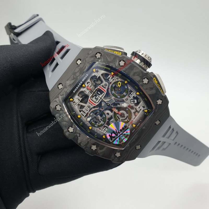 Копия Часы Richard Mille RM 011 HЭ120