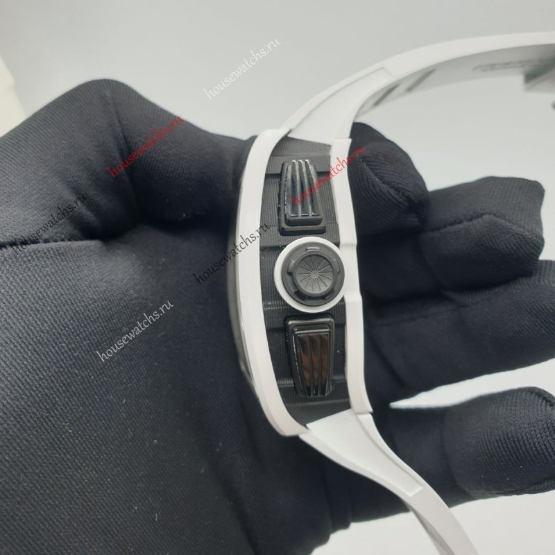 Копия Часы Richard Mille RM 011 HЭ121