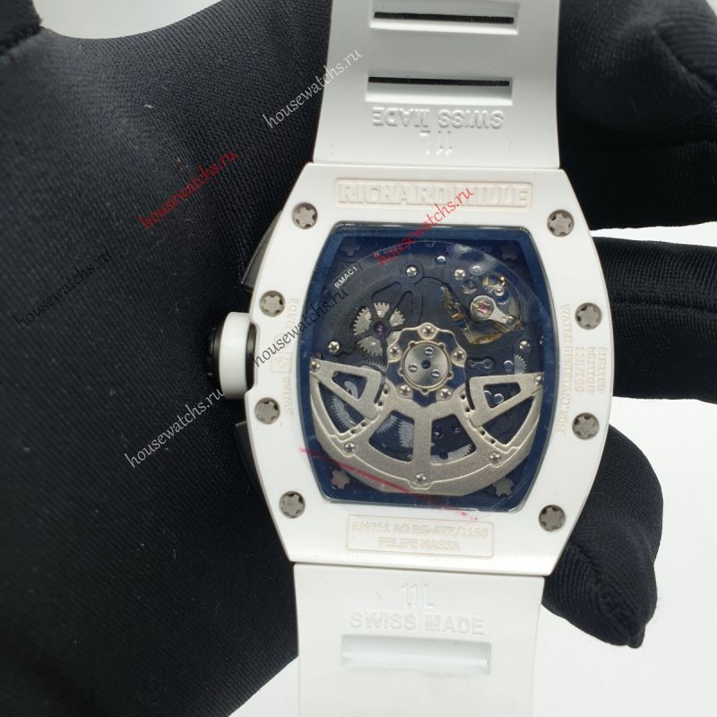 Копия Часы Richard Mille RM 011 HЭ121