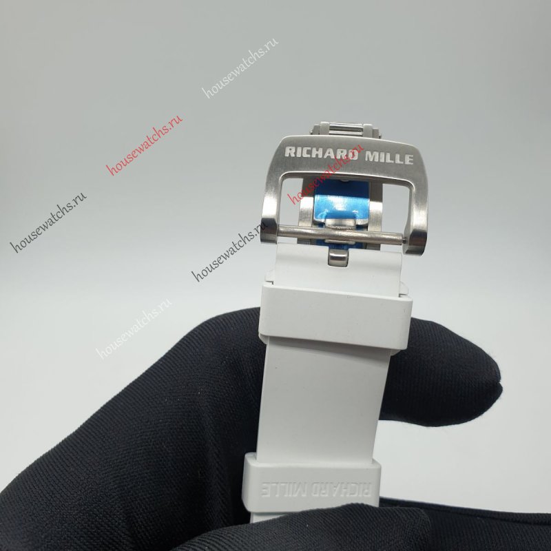 Копия Часы Richard Mille RM 011 HЭ121