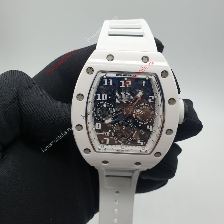 Копия Часы Richard Mille RM 011 HЭ121