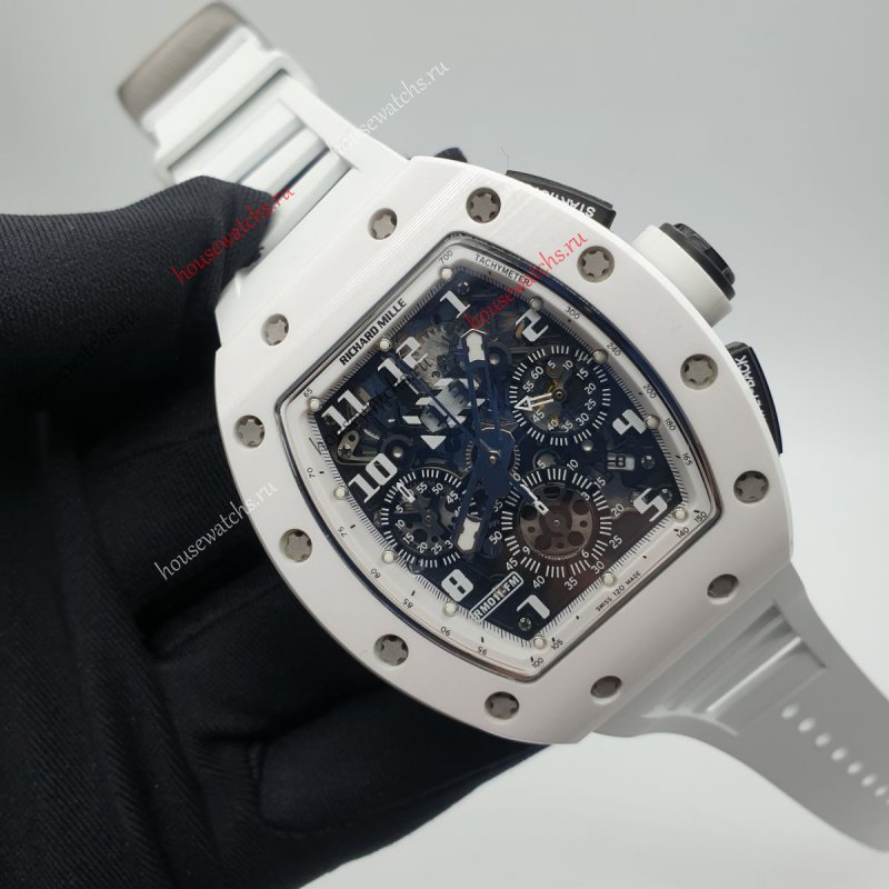 Копия Часы Richard Mille RM 011 HЭ121