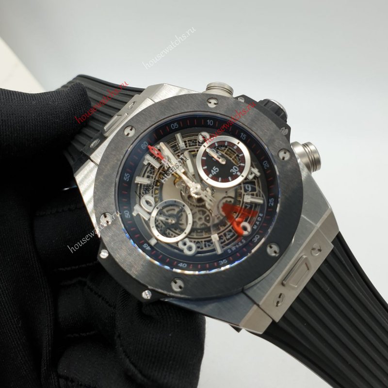 Копия Часы Hublot Big Bang HЭ123