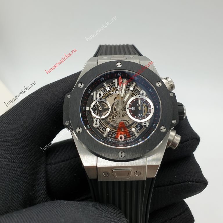 Копия Часы Hublot Big Bang HЭ123