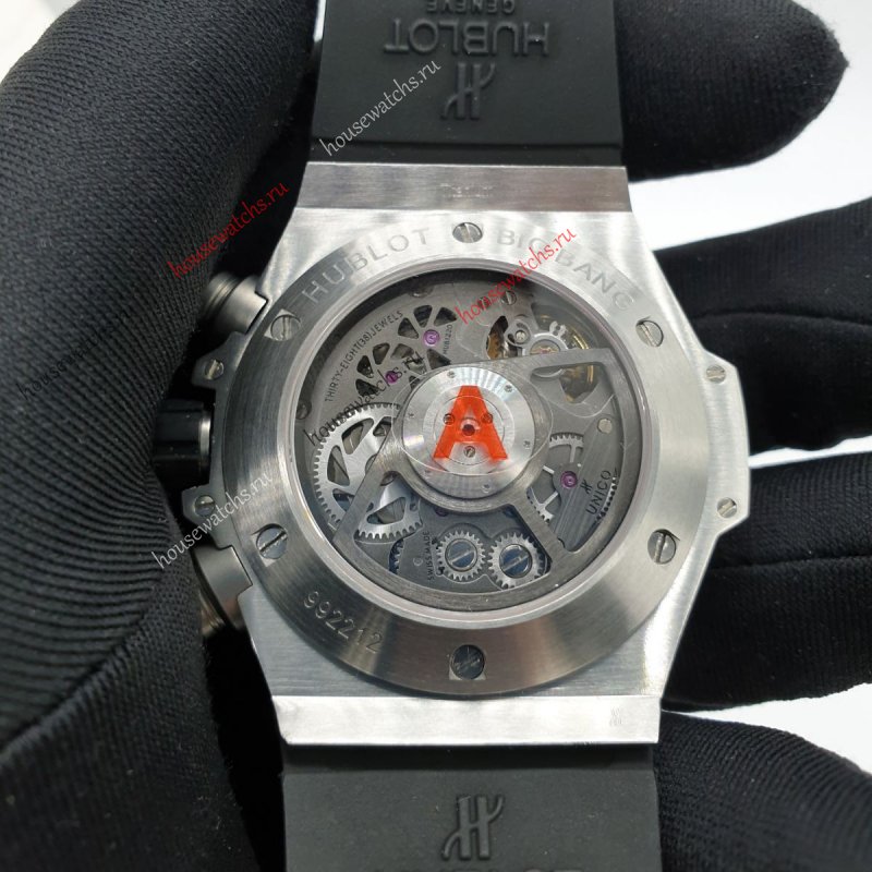 Копия Часы Hublot Big Bang HЭ123
