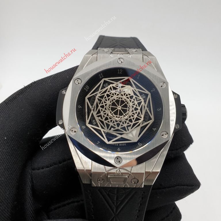 Копия Часы Hublot Big Bang HЭ124
