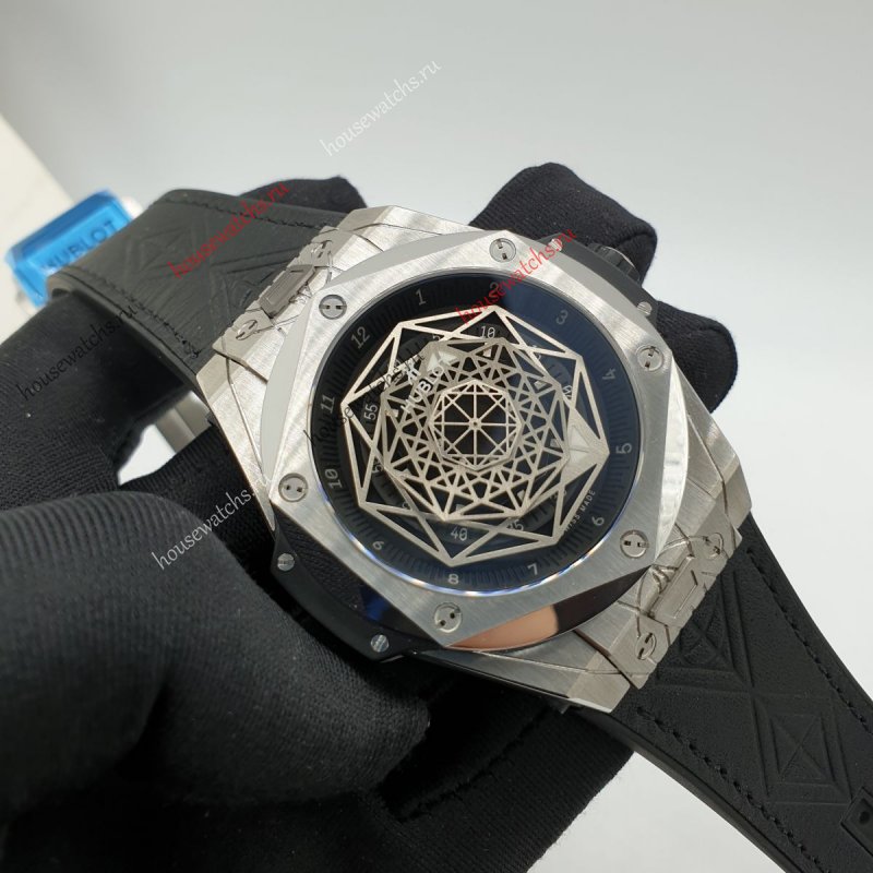 Копия Часы Hublot Big Bang HЭ124
