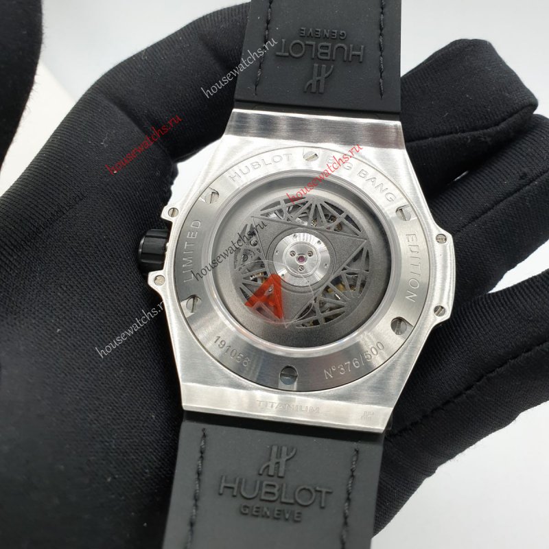 Копия Часы Hublot Big Bang HЭ124