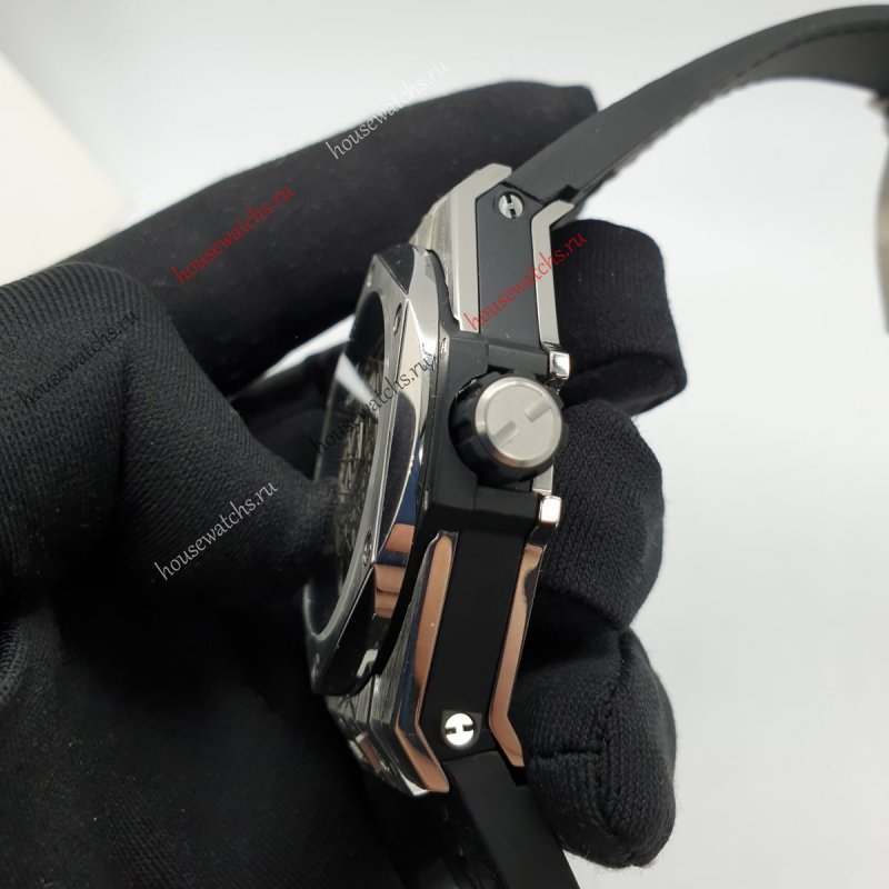 Копия Часы Hublot Big Bang HЭ124