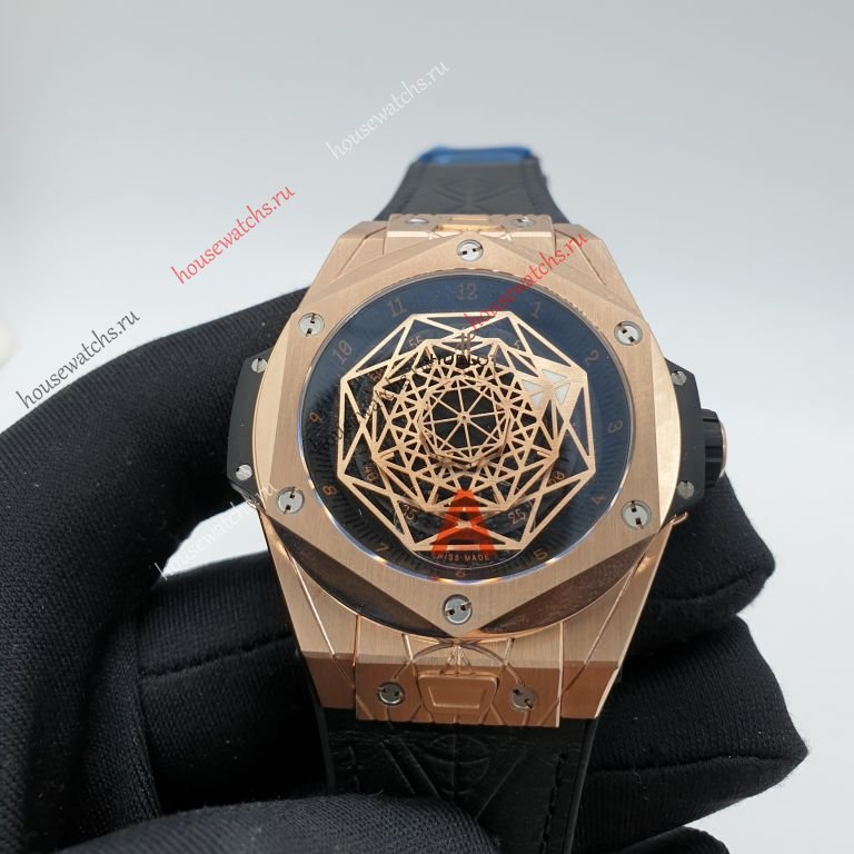 Копия Часы Hublot Big Bang HЭ125