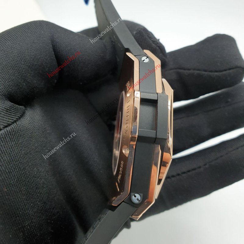 Копия Часы Hublot Big Bang HЭ125