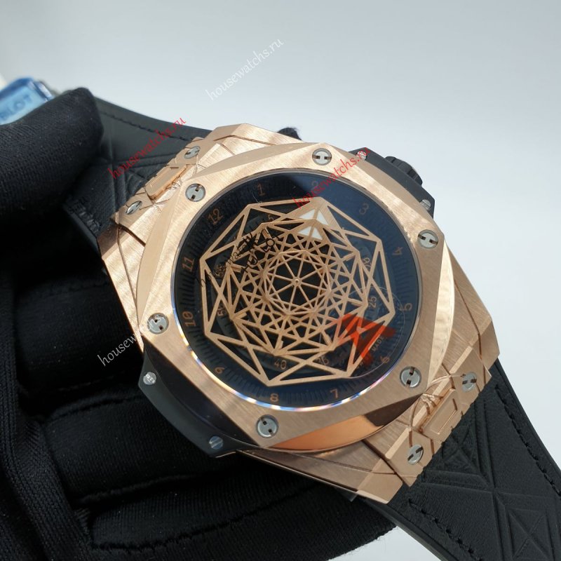 Копия Часы Hublot Big Bang HЭ125