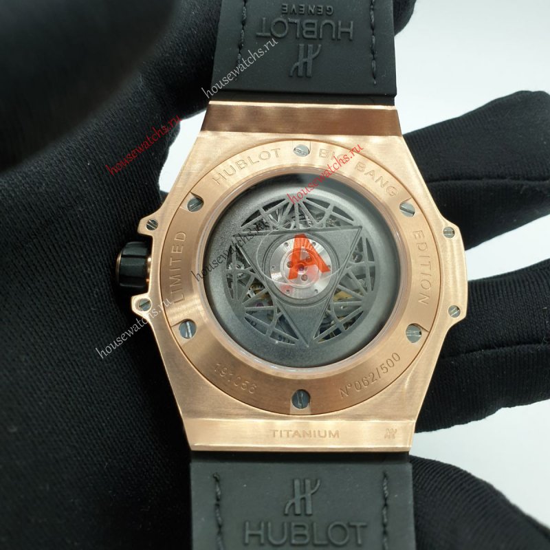 Копия Часы Hublot Big Bang HЭ125