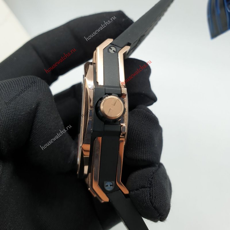 Копия Часы Hublot Big Bang HЭ125