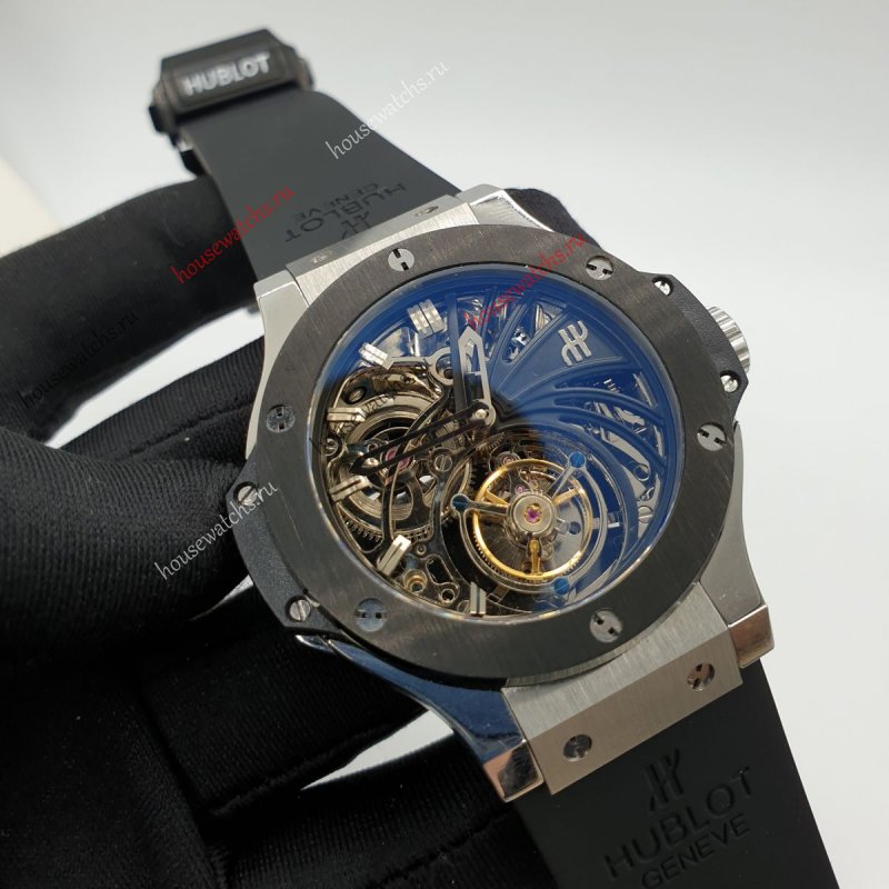 Копия Часы Hublot Big Bang HЭ126