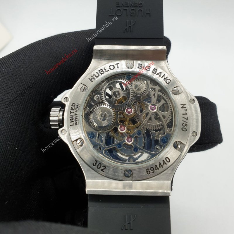 Копия Часы Hublot Big Bang HЭ126