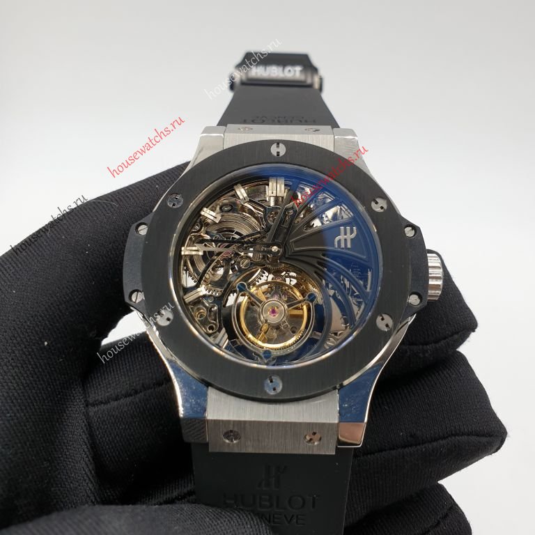Копия Часы Hublot Big Bang HЭ126