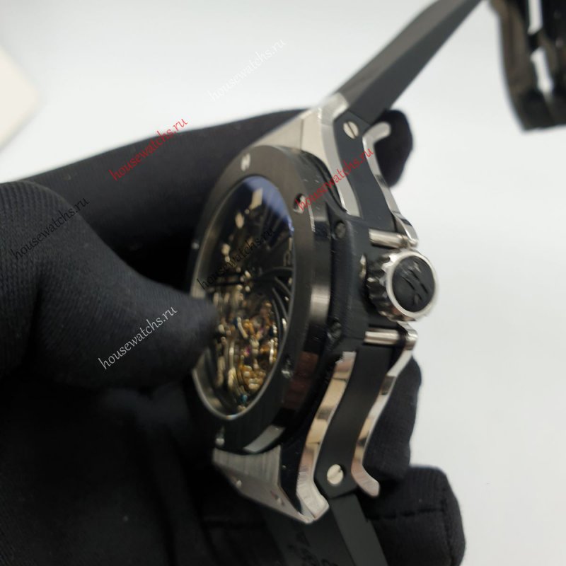 Копия Часы Hublot Big Bang HЭ126