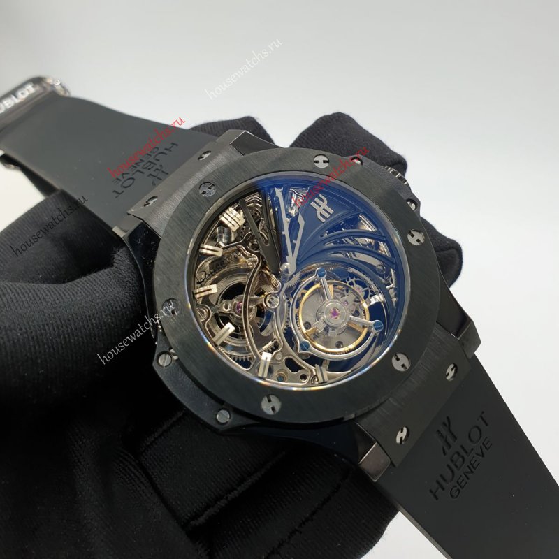 Копия Часы Hublot Big Bang HЭ127