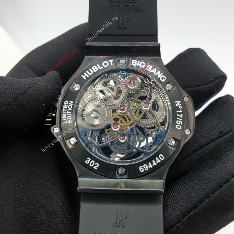 Копия Часы Hublot Big Bang HЭ127