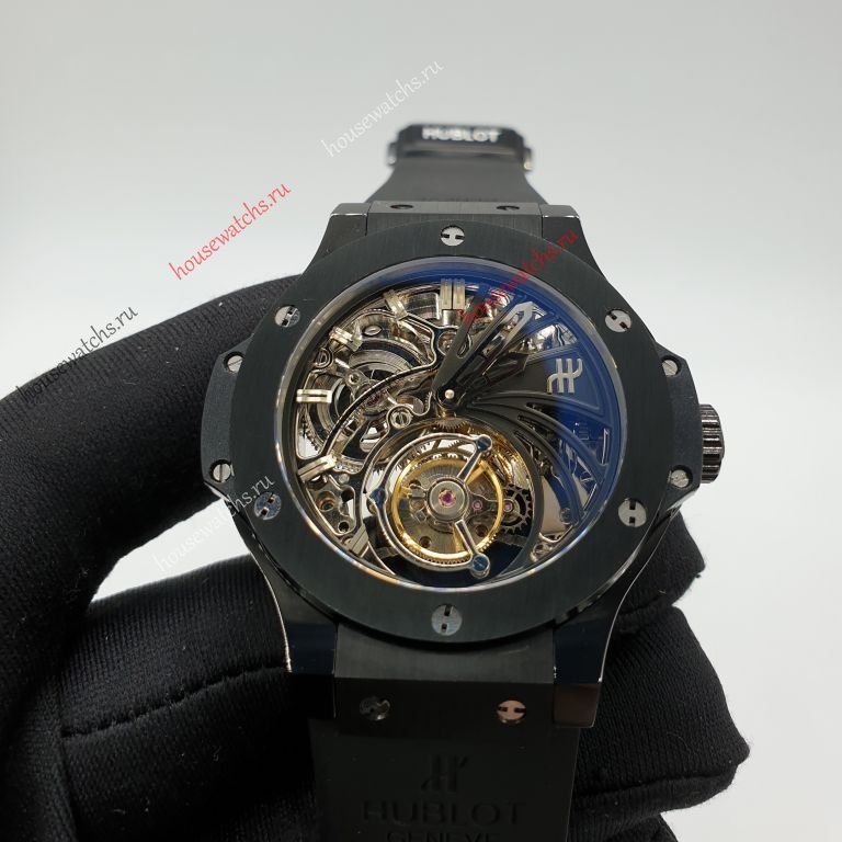 Копия Часы Hublot Big Bang HЭ127